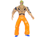 LUCHA LIBRE FIGURES