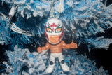 LUCHA ORNAMENTS