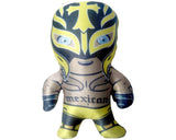 LUCHA LIBRE MINI BUDDIES