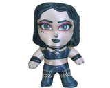 LUCHA LIBRE MINI STUFFED DOLLS