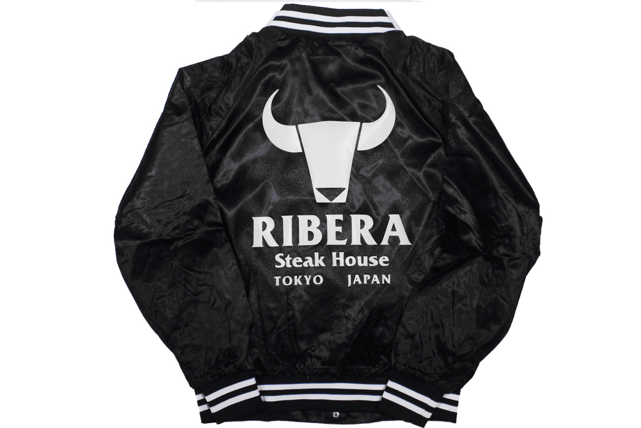 CHALLENGER x RIBERA JACKET チャレンジャー リベラ ジャケット 長瀬 