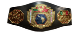 LUCHA ADULT BELTS