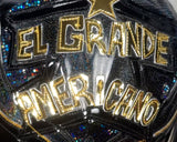 GRANDE AMERICANO SEMI-PRO MASK - V10