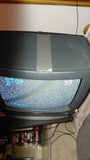 SHARP 13VT-H60 CRT TVCR 13"