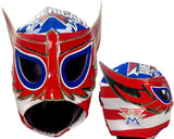 GRANDE AMERICANO FOAM MASKS