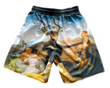 SHORTS SALE