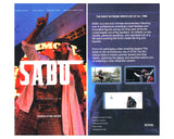 SABU DOCUMENTARY VHS TAPE