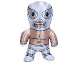 LUCHA LIBRE MINI STUFFED DOLLS