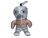 LUCHA MINI BUDDY KEYCHAINS