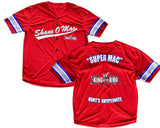 SHANE KOTR BASEBALL JERSEY