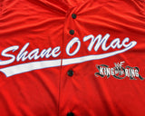SHANE KOTR BASEBALL JERSEY