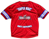 SHANE KOTR BASEBALL JERSEY