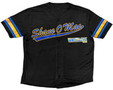 X7 BASEBALL JERSEY