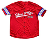 SHANE KOTR BASEBALL JERSEY