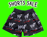 SHORTS SALE