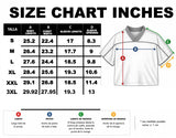 GRANDE AMERICANO FUTBOL JERSEY - GREEN