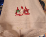 AAA REY DE REYES 2014 VINTAGE T-SHIRT