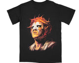 SOBERANO JR THORNS T-SHIRT (MEXICAN IMPORT)