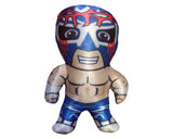 LUCHA LIBRE MINI BUDDIES