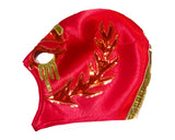 SOBERANO JR FOAM MASKS
