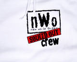 SOULED OUT CREW PULLOVER HOODIE