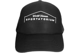 SPORTATORIUM TRUCKER HAT - V2