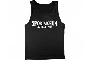 SPORTATORIUM TANKTOP