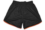 STAMFORD SHORTS (SUMMER 88 VERSION) BLACK