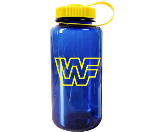 STAMFORD 1 LITER PLASTIC BOTTLE - V2