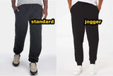 WCW SWEATPANTS