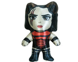 LUCHA LIBRE MINI STUFFED DOLLS