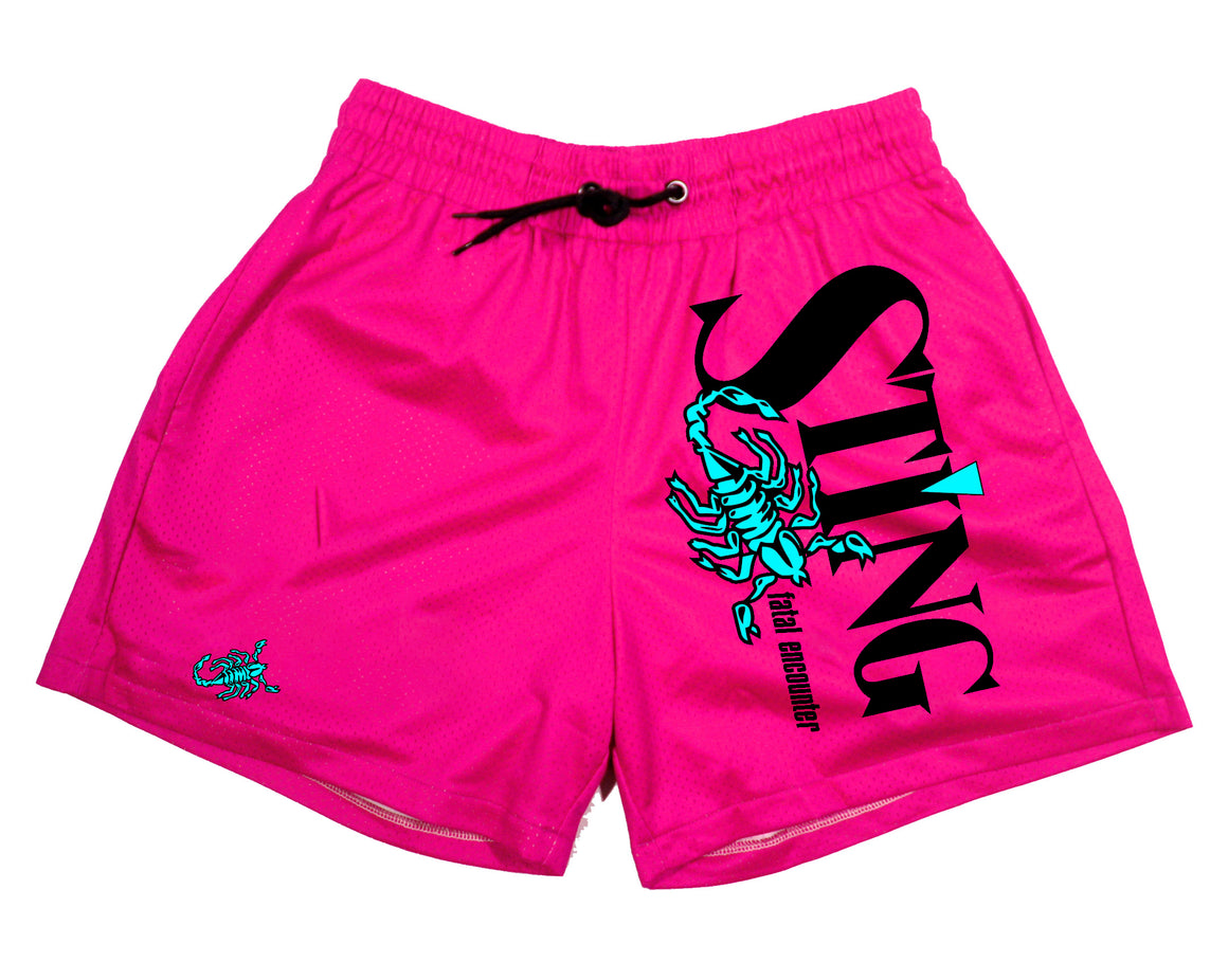 Morley Sting Shorts - Nuts