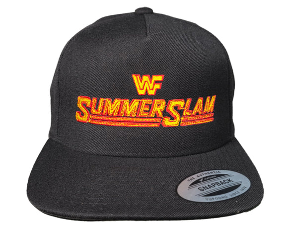 SS OG LOGO SNAPBACK HAT