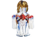 TANAHASHI 16D FIGURE