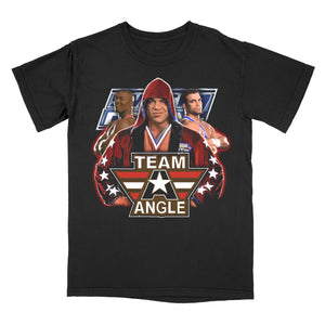 TEAM ANGLE T-SHIRT