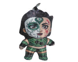 LUCHA MINI BUDDY KEYCHAINS