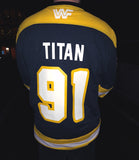 TITAN SPORTS HOCKEY JERSEY
