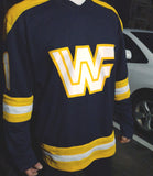 TITAN SPORTS HOCKEY JERSEY