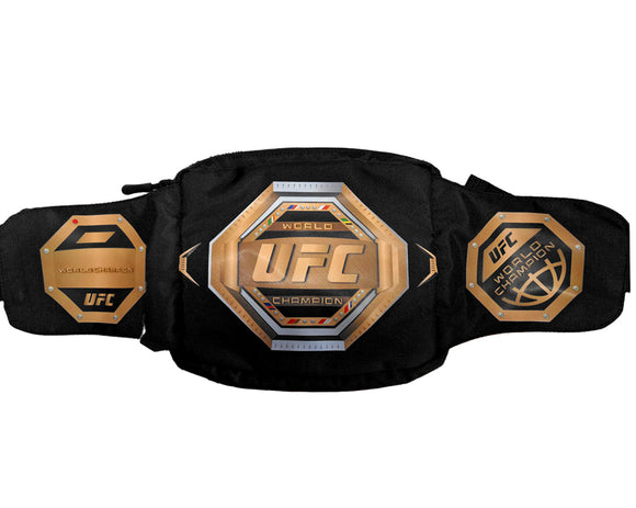 UFC WORLD CHAMPION FANNY PACK