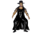 LUCHA LIBRE FIGURES