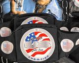US TITLE FANNY PACK