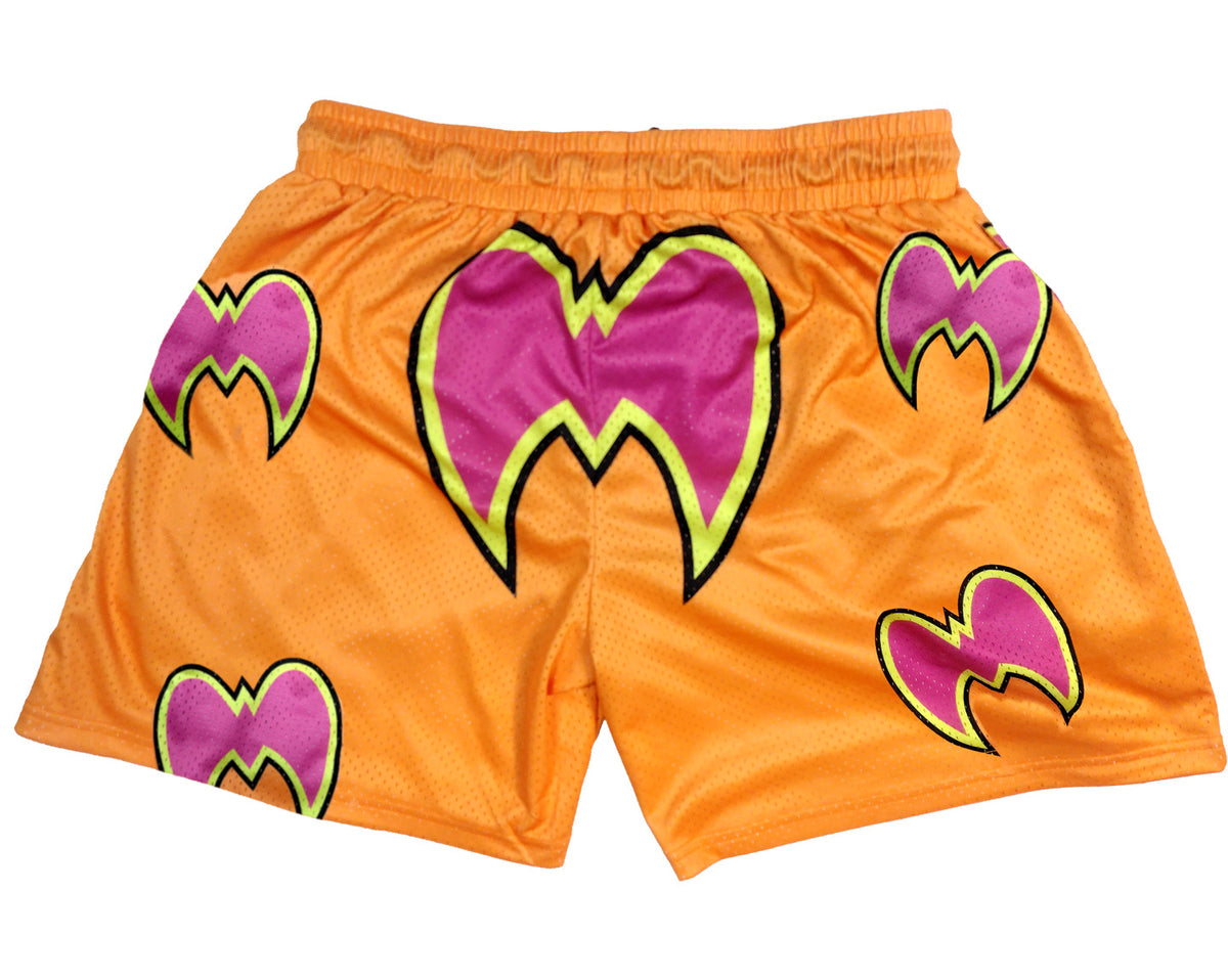 WARRIOR WM6 SHORTS – stashpages
