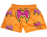 WARRIOR WM6 SHORTS