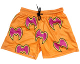 WARRIOR WM6 SHORTS