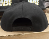 WBF EMBROIDERED HAT