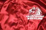 WORLD CLASS SATIN JACKET