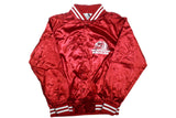 WORLD CLASS SATIN JACKET