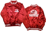 WORLD CLASS SATIN JACKET