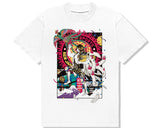 NJPW WK20 HIROSHI TANAHASHI T-SHIRT (WHITE)