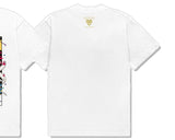 NJPW WK20 HIROSHI TANAHASHI T-SHIRT (WHITE)